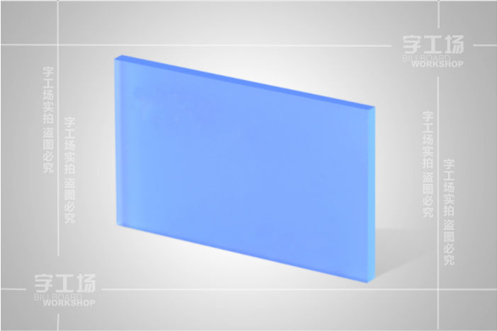 亞克力燈箱制作四個要點(diǎn)