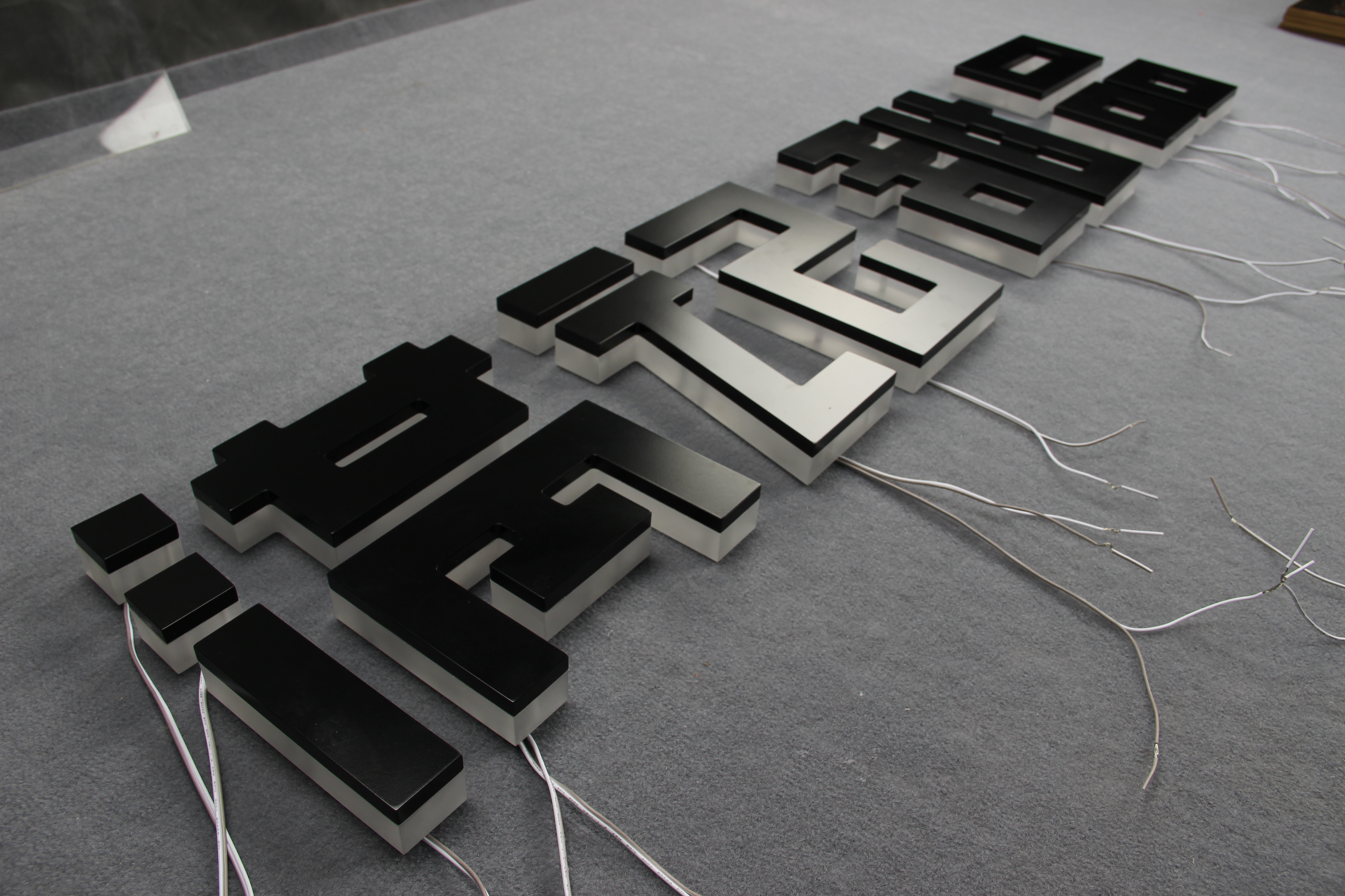 餐飲招牌設(shè)計(jì)的內(nèi)容涉及要點(diǎn)