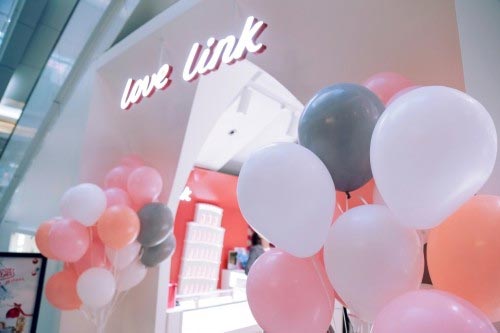 你知道店裝招牌是什么？