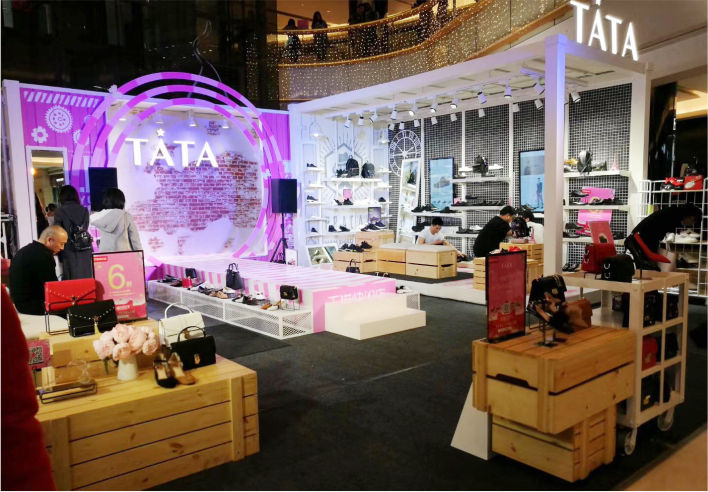 門頭廣告招牌怎么安裝led燈條？