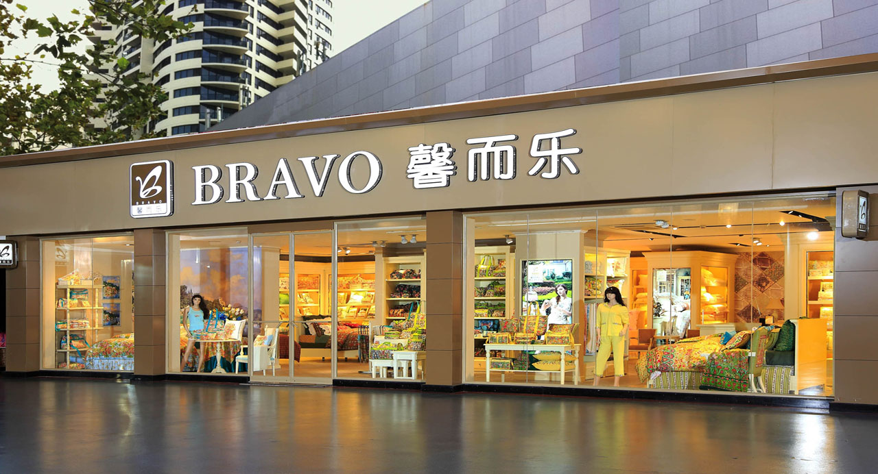 連鎖店招的設(shè)計(jì)選擇上要注意哪些問(wèn)題？